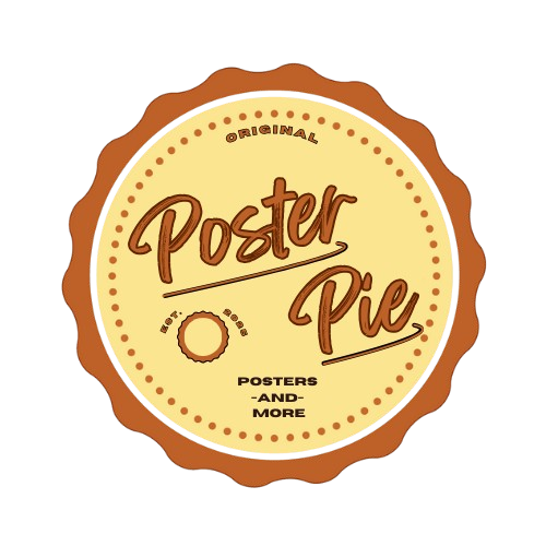 Poster Pie